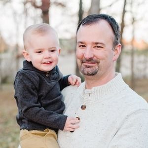 Meet your Posher, Kevin